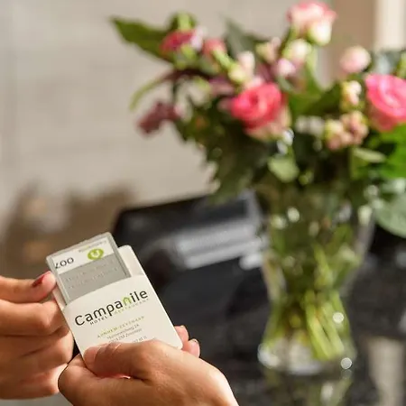 Campanile & Restaurant Arnhem - Hotel