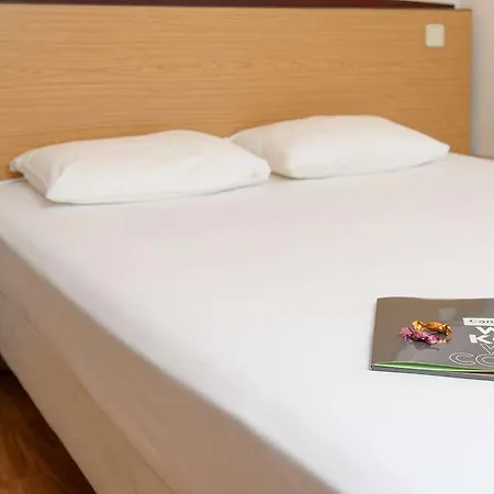 Campanile & Restaurant Arnhem -