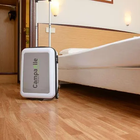 Campanile & Restaurant Arnhem - 3*