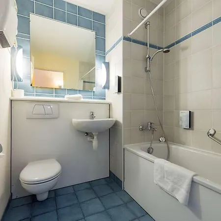 מלון Campanile & Restaurant Arnhem - זבנאר