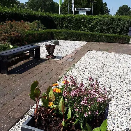 Campanile & Restaurant Arnhem - מלון זבנאר