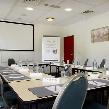 Campanile & Restaurant Arnhem - 3* זבנאר
