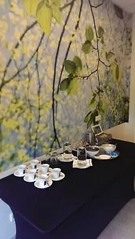 Campanile & Restaurant Arnhem - מלון זבנאר