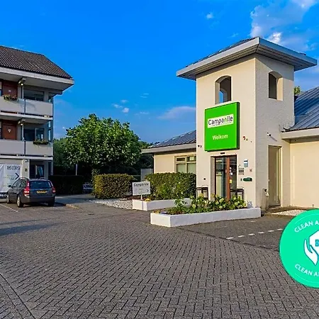 Campanile & Restaurant Arnhem -