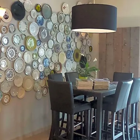 Hotel Campanile & Restaurant Arnhem -