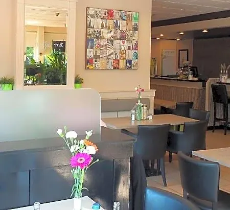 Campanile & Restaurant Arnhem - Hotel Zevenaar