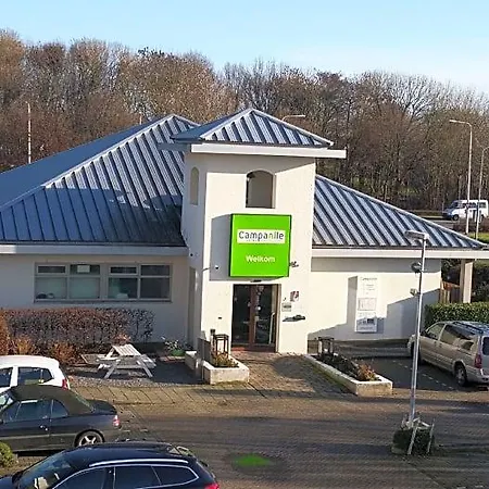 Campanile & Restaurant Arnhem - Hotel 3*