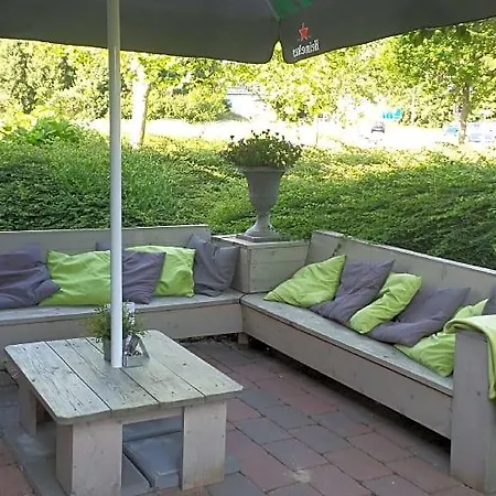 Campanile & Restaurant Arnhem -