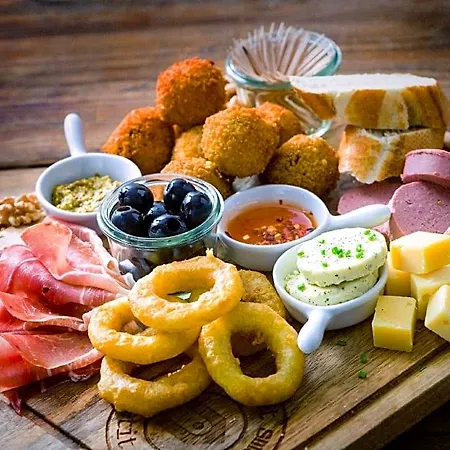 Campanile & Restaurant Arnhem - Hotel 3*
