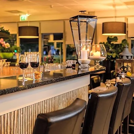 Hotel Campanile & Restaurant Arnhem -