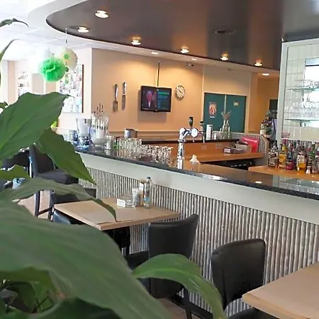 Campanile & Restaurant Arnhem - 3*
