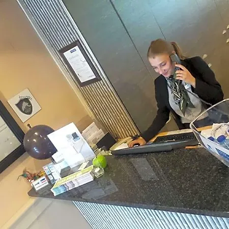 Hotel Campanile & Restaurant Arnhem - Zevenaar