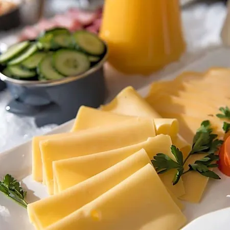 Hotel Campanile & Restaurant Arnhem -