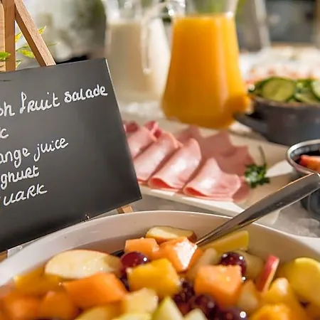 Hotel Campanile & Restaurant Arnhem - Zevenaar