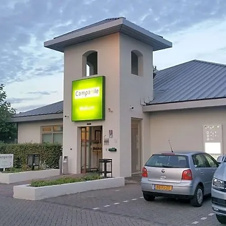 Campanile & Restaurant Arnhem - 3* Zevenaar