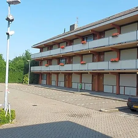 Campanile & Restaurant Arnhem - Hotel