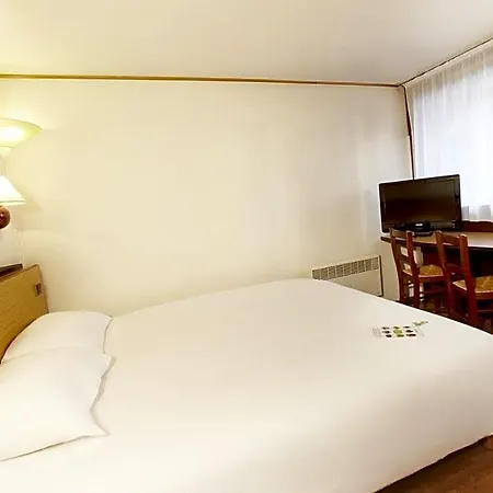 Hotel Campanile & Restaurant Arnhem -
