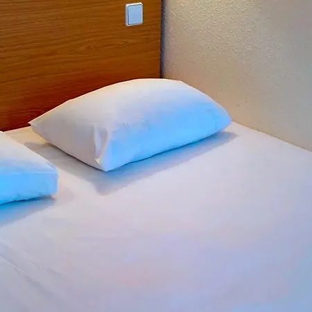 Hotel Campanile & Restaurant Arnhem - Zevenaar