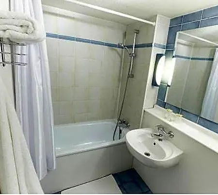 Campanile & Restaurant Arnhem - Hotel