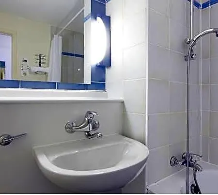 Campanile & Restaurant Arnhem - 3* Zevenaar