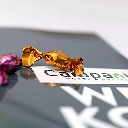 Campanile & Restaurant Arnhem - Hotel 3*