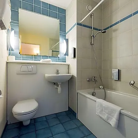 Campanile & Restaurant Arnhem - Hotel