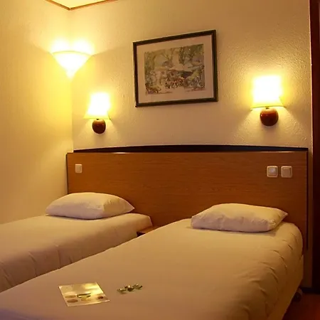 Campanile & Restaurant Arnhem - 3* Zevenaar