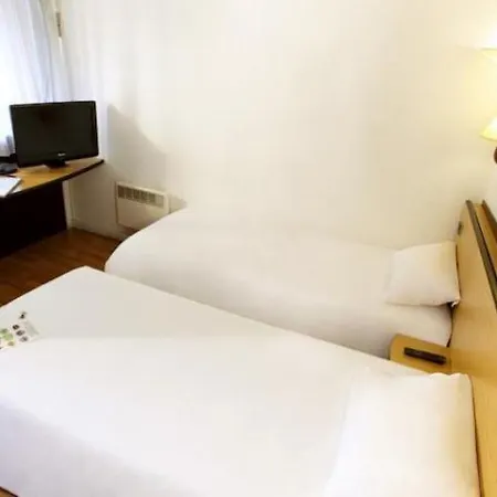 Campanile & Restaurant Arnhem - 3*