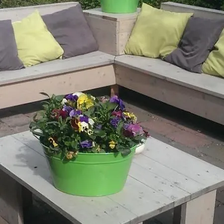 Campanile & Restaurant Arnhem - מלון 3*