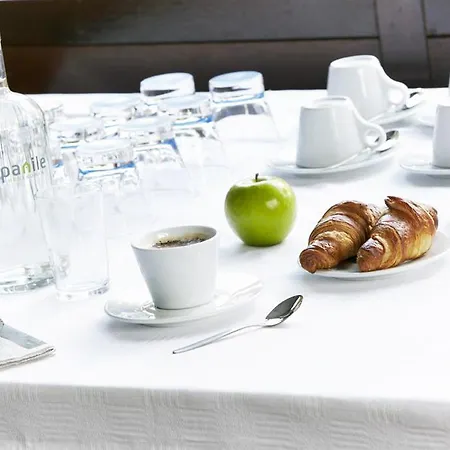 Campanile & Restaurant Arnhem - Hotel
