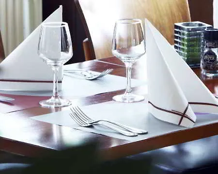 Campanile & Restaurant Arnhem -