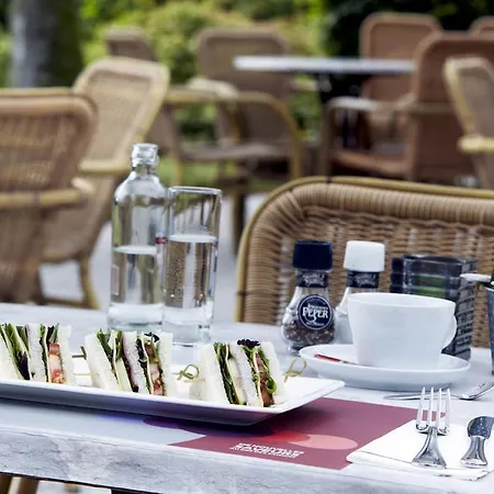 Campanile & Restaurant Arnhem - 3* זבנאר