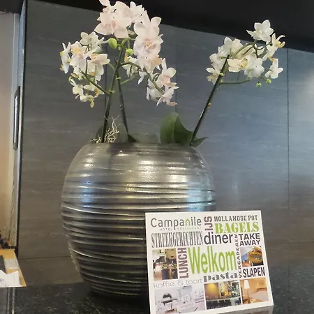 Campanile & Restaurant Arnhem - זבנאר
