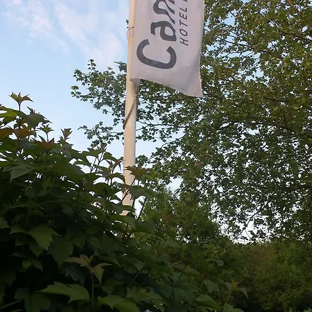Campanile & Restaurant Arnhem - 3* Zevenaar