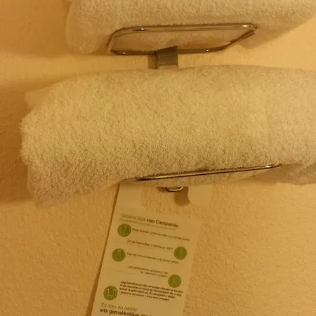 Campanile & Restaurant Arnhem - מלון זבנאר