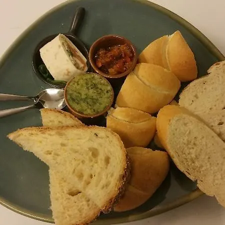 Campanile & Restaurant Arnhem -