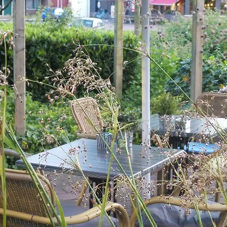 Campanile & Restaurant Arnhem - זבנאר