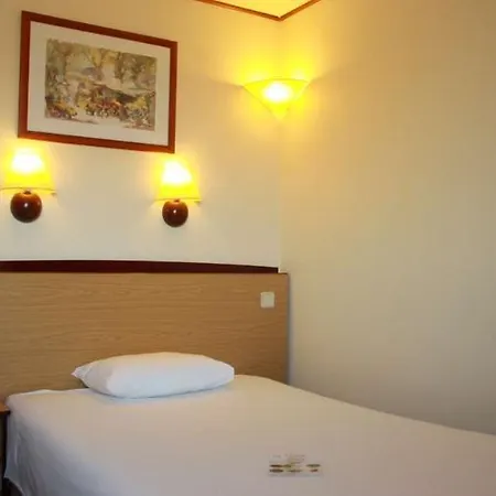 Campanile & Restaurant Arnhem - 3*