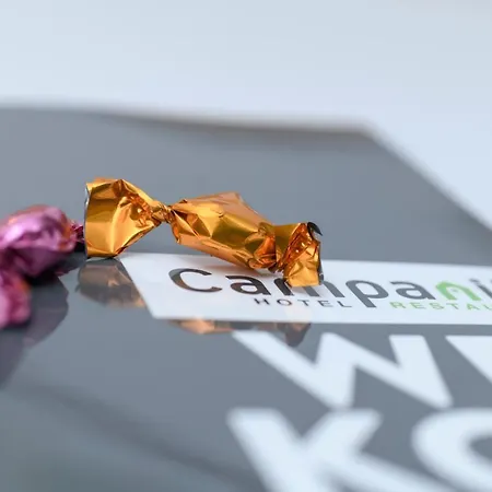 Campanile & Restaurant Arnhem - 3*