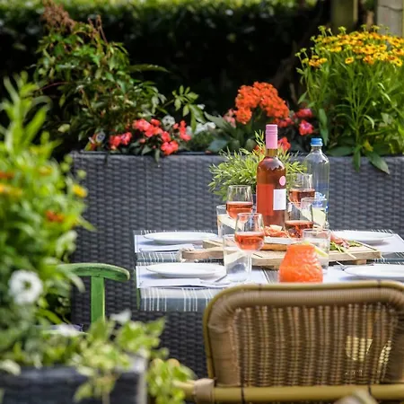 Campanile & Restaurant Arnhem - מלון 3*