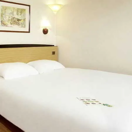 Campanile & Restaurant Arnhem - מלון