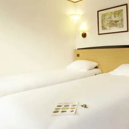 Hotel Campanile & Restaurant Arnhem - Zevenaar