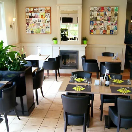 Hotel Campanile & Restaurant Arnhem - Zevenaar