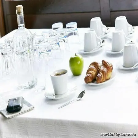 Campanile & Restaurant Arnhem -