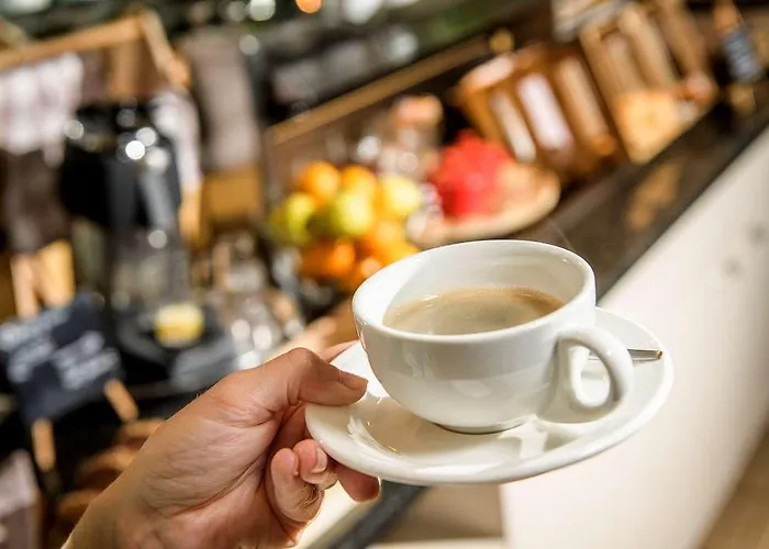 Hotell Campanile & Restaurant Arnhem - 3*