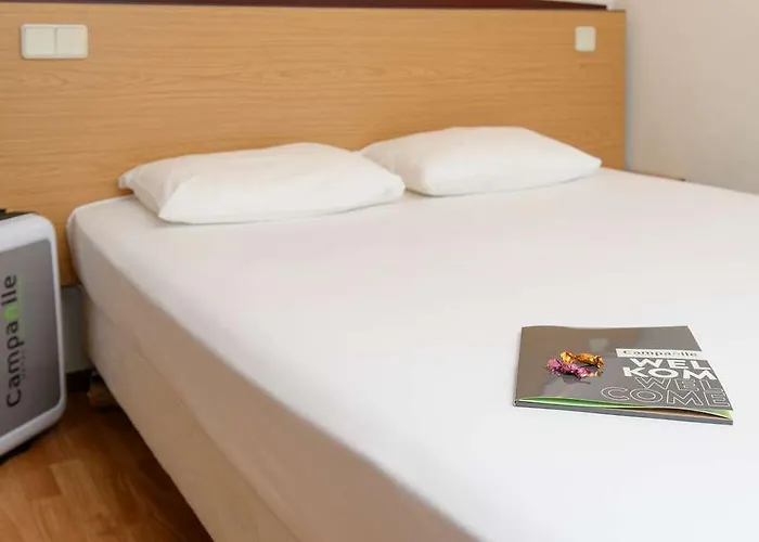 Campanile & Restaurant Arnhem -