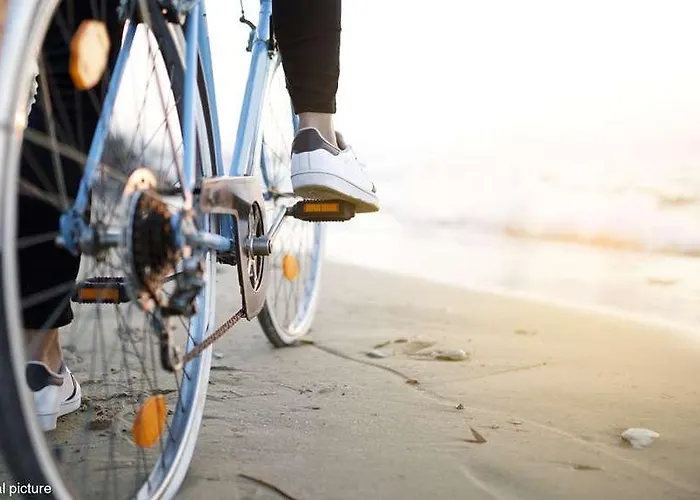 Hotell Campanile & Restaurant Arnhem - Zevenaar