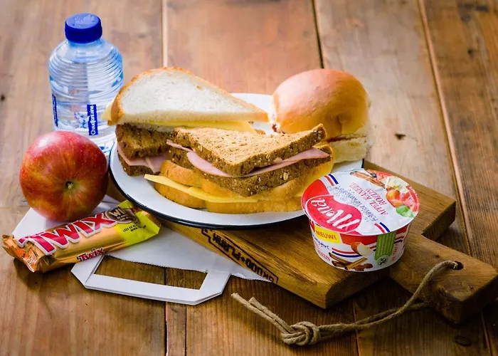 Campanile & Restaurant Arnhem - 3*