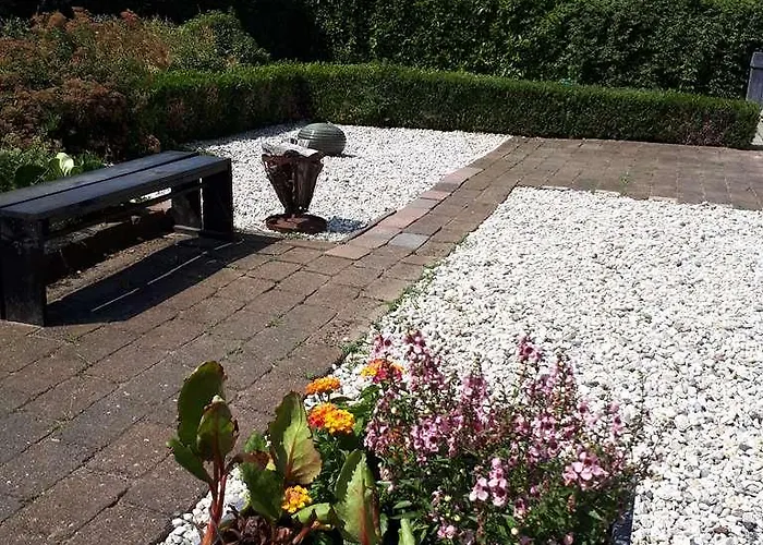 Campanile & Restaurant Arnhem - Hotell Zevenaar