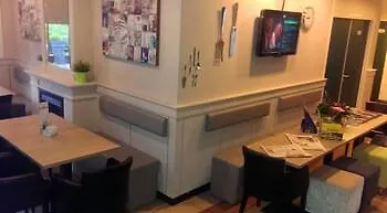 Campanile & Restaurant Arnhem - 3*